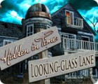 Hidden in Time: Looking-glass Lane spel Hidden in Time: Looking-glass Lane spel