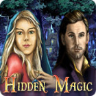Hidden Magic spel