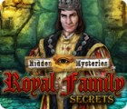 Hidden Mysteries: Royal Family Secrets spel