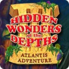Hidden Wonders of the Depths 3: Atlantis Adventures spel