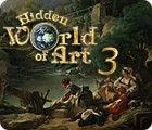 Hidden World of Art 3 spel