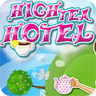 High Tea Hotel spel