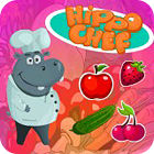 Hippo Chef spel