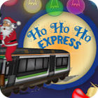 HoHoHo Express spel HoHoHo Express spel