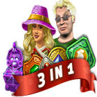 Holiday Joy Bundle spel Holiday Joy Bundle spel