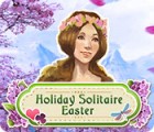 Holiday Solitaire Easter spel Holiday Solitaire Easter spel