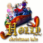 Holly: A Christmas Tale spel