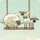 Home Sheep Home spel