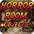 Horror Room Objects spel