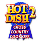 Hot Dish 2: Cross Country Cook Off spel Hot Dish 2: Cross Country Cook Off spel