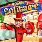 Hotel Solitaire spel Hotel Solitaire spel