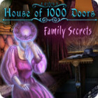 House of 1000 Doors: Family Secrets spel