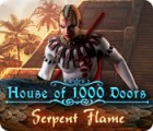 House of 1000 Doors: Serpent Flame spel
