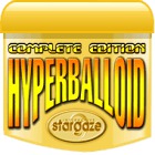 Hyperballoid spel