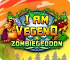 I Am Vegend: Zombiegeddon spel