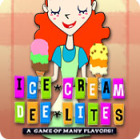 Ice Cream Dee Lites spel