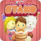 Ice Cream Stand spel