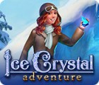 Ice Crystal Adventure spel