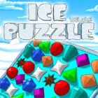 Ice Puzzle Deluxe spel