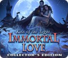 Immortal Love: Kiss of the Night Collector's Edition spel