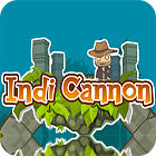 Indi Cannon spel Indi Cannon spel