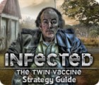 Infected: The Twin Vaccine Strategy Guide spel