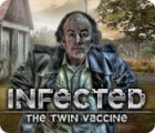 Infected: The Twin Vaccine spel