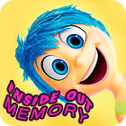 Inside Out — Memory Game spel Inside Out — Memory Game spel