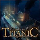 Inspector Magnusson: Murder on the Titanic spel