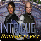 Intrigue Inc: Ravens flykt spel