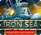 Iron Sea: Frontier Defenders spel