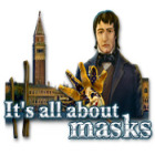 It's All About Masks spel