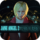 Jane Angel 2: Fallen Heaven spel Jane Angel 2: Fallen Heaven spel