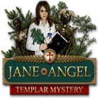 Jane Angel: Templar Mystery spel