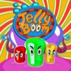 Jelly Boom spel Jelly Boom spel