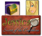 Jessica. Secret Of The Caribbean Sea spel