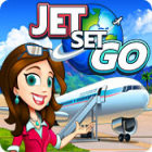 Jet Set Go spel Jet Set Go spel