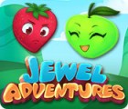 Jewel Adventures spel Jewel Adventures spel