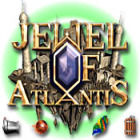 Jewel Of Atlantis spel Jewel Of Atlantis spel