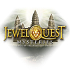 Jewel Quest Mysteries 2: Trail of the Midnight Heart spel