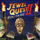 Jewel Quest Solitaire 2 spel