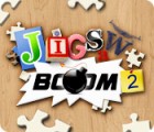 Jigsaw Boom 2 spel