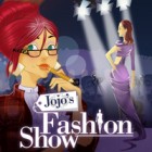 Jojo's Fashion Show spel
