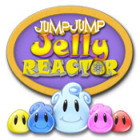 Jump Jump Jelly Reactor spel