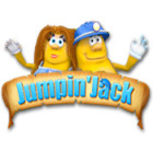 Jumpin' Jack spel Jumpin' Jack spel