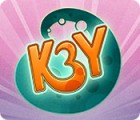 K3Y spel
