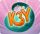 K3Y spel K3Y spel