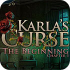 Karla's Curse. The Beginning spel Karla's Curse. The Beginning spel
