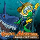 Kenny's Adventure spel