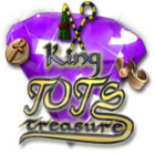 King Tut`s Treasure spel